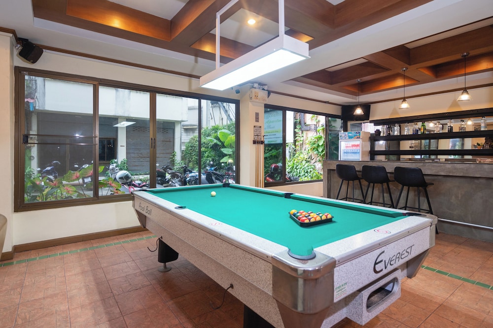 Patong Central Residence & Apartment 23/50