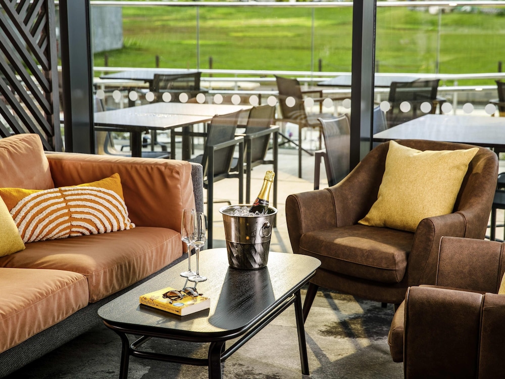 Mercure Paignton Hotel 36/59