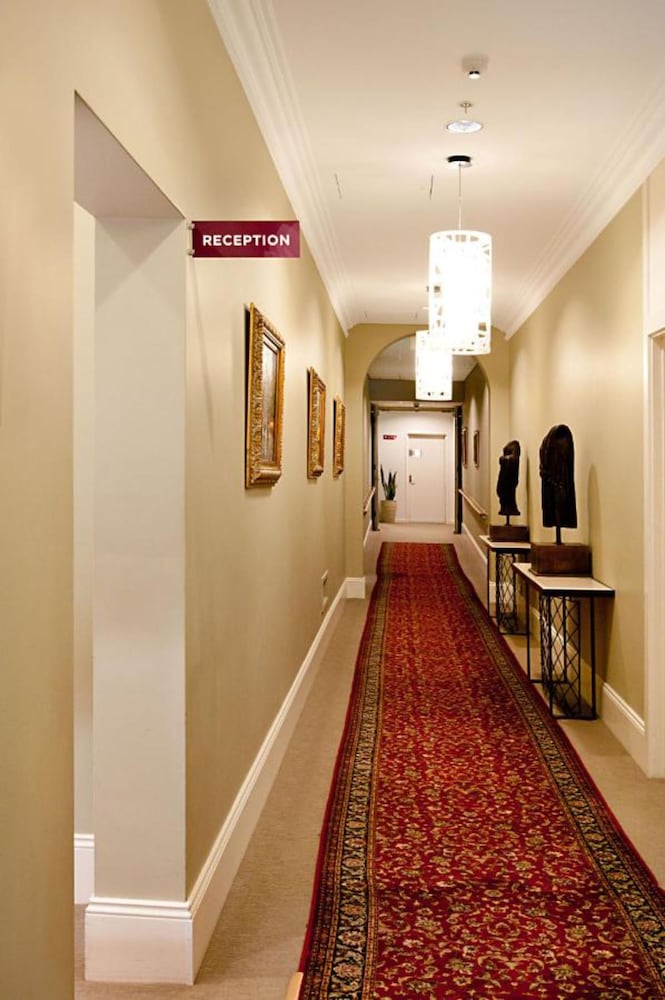 Adabco Boutique Hotel Adelaide 12/60