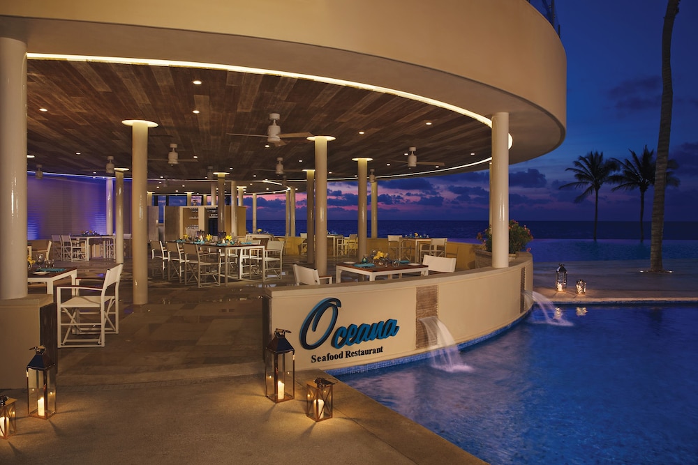 Dreams Riviera Cancun 35/72