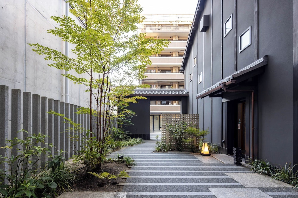 Tokyu Stay Kyoto Sanjo Karasuma 41/47