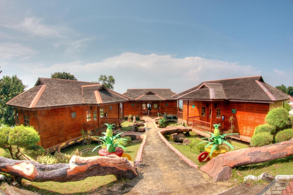 KTM 度假村(KTM Resort) 图片3