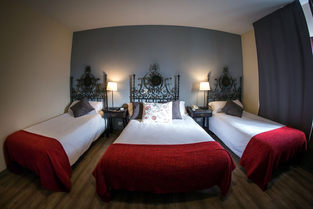 Venta Magullo Complejo Hostelero 24/55