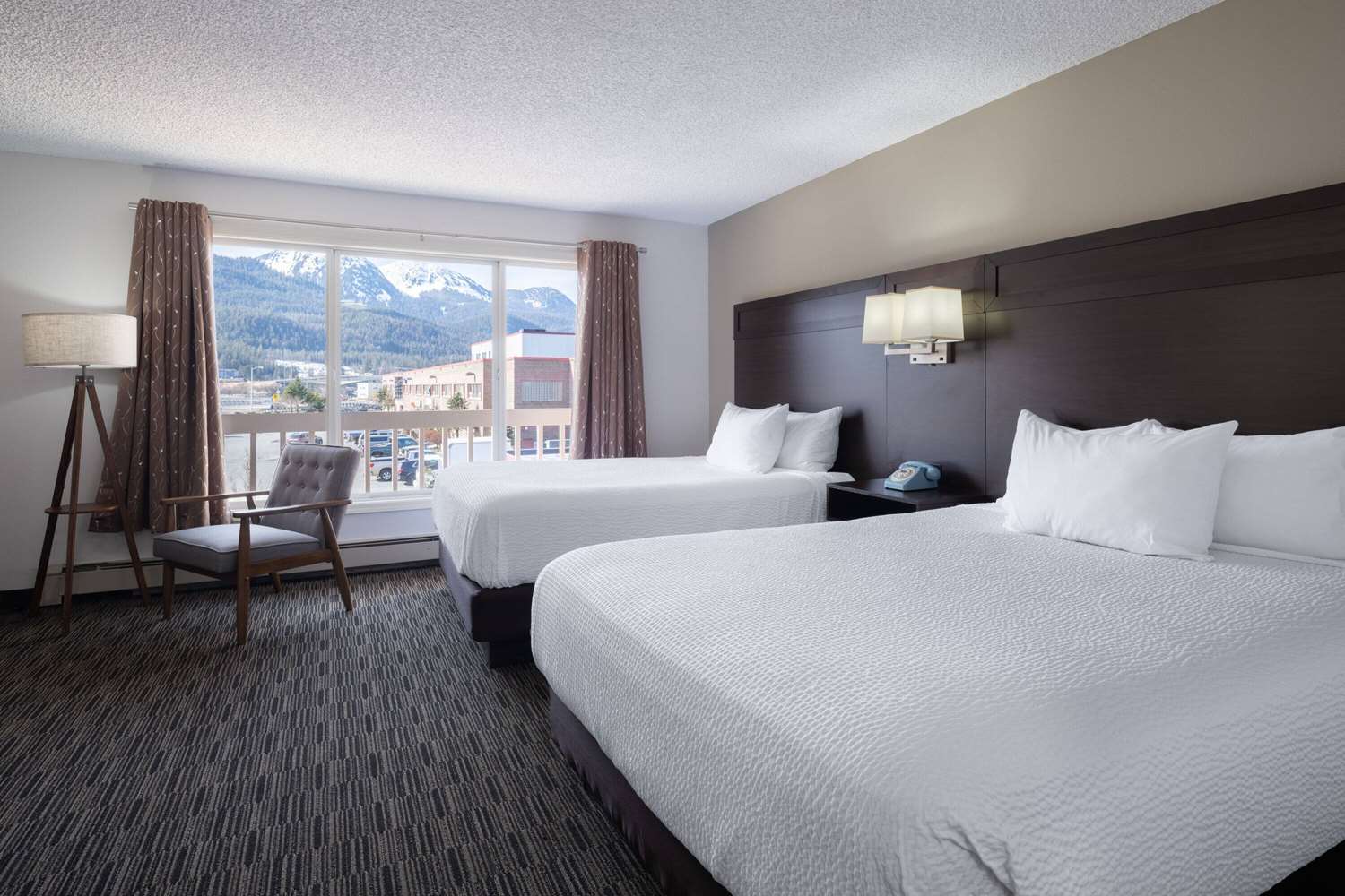 Ramada by Wyndham Juneau 23/61