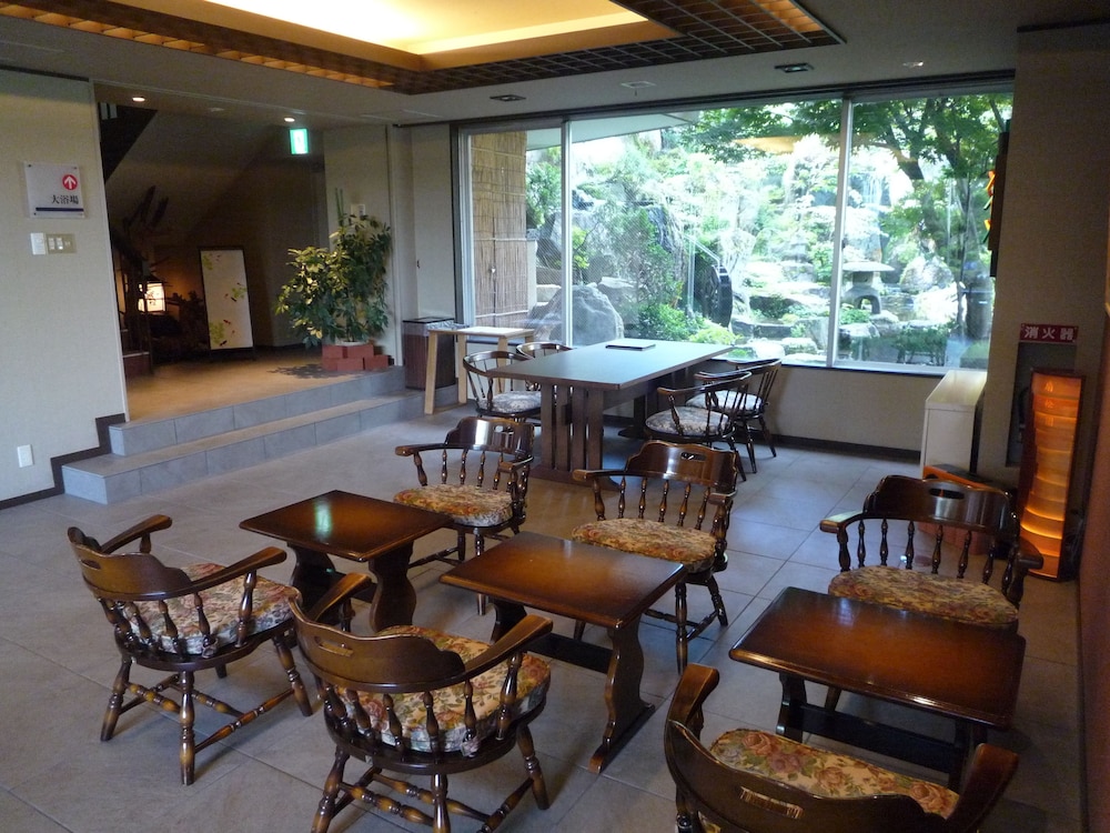 Ryokan Sensyoen 38/50