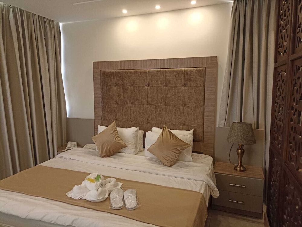 Alqimah Serviced Apartments Hotel 11/50