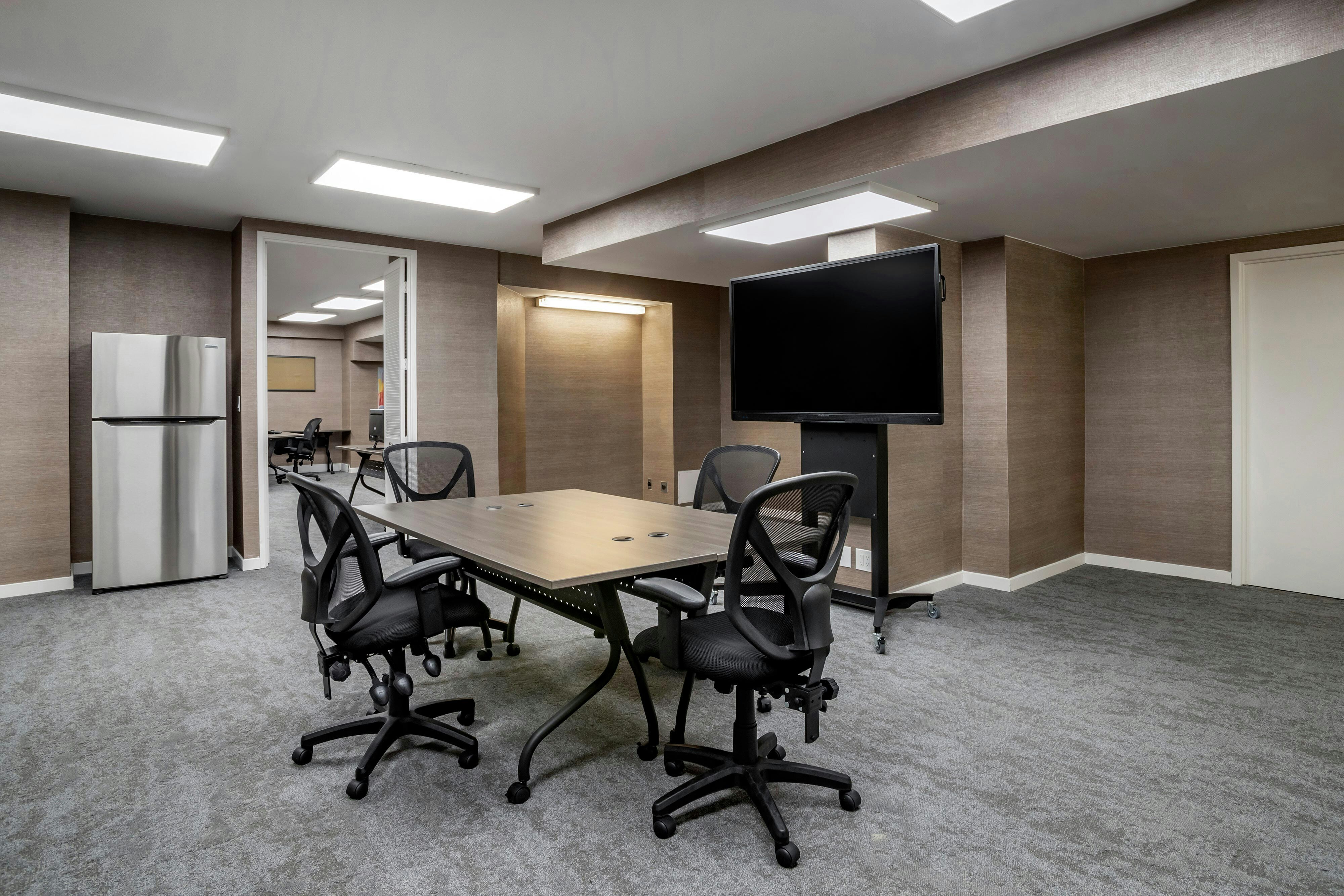 Sheraton Suites Wilmington Downtown 45/55