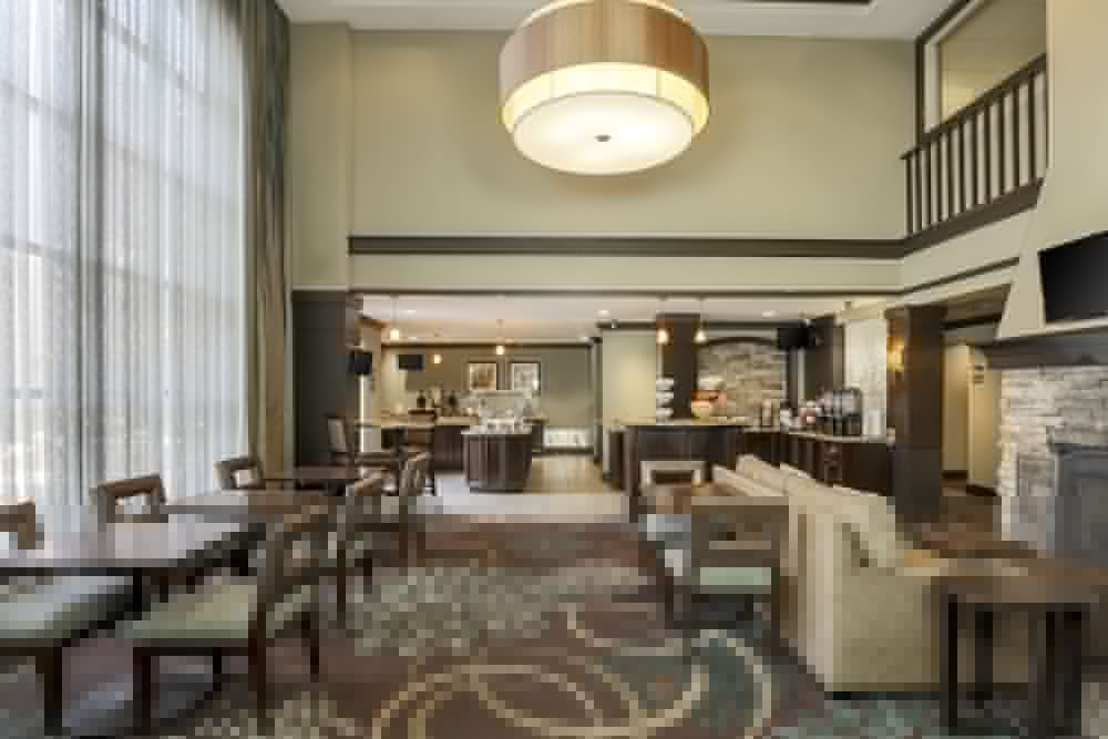 Staybridge Suites Columbus-Dublin 58/80
