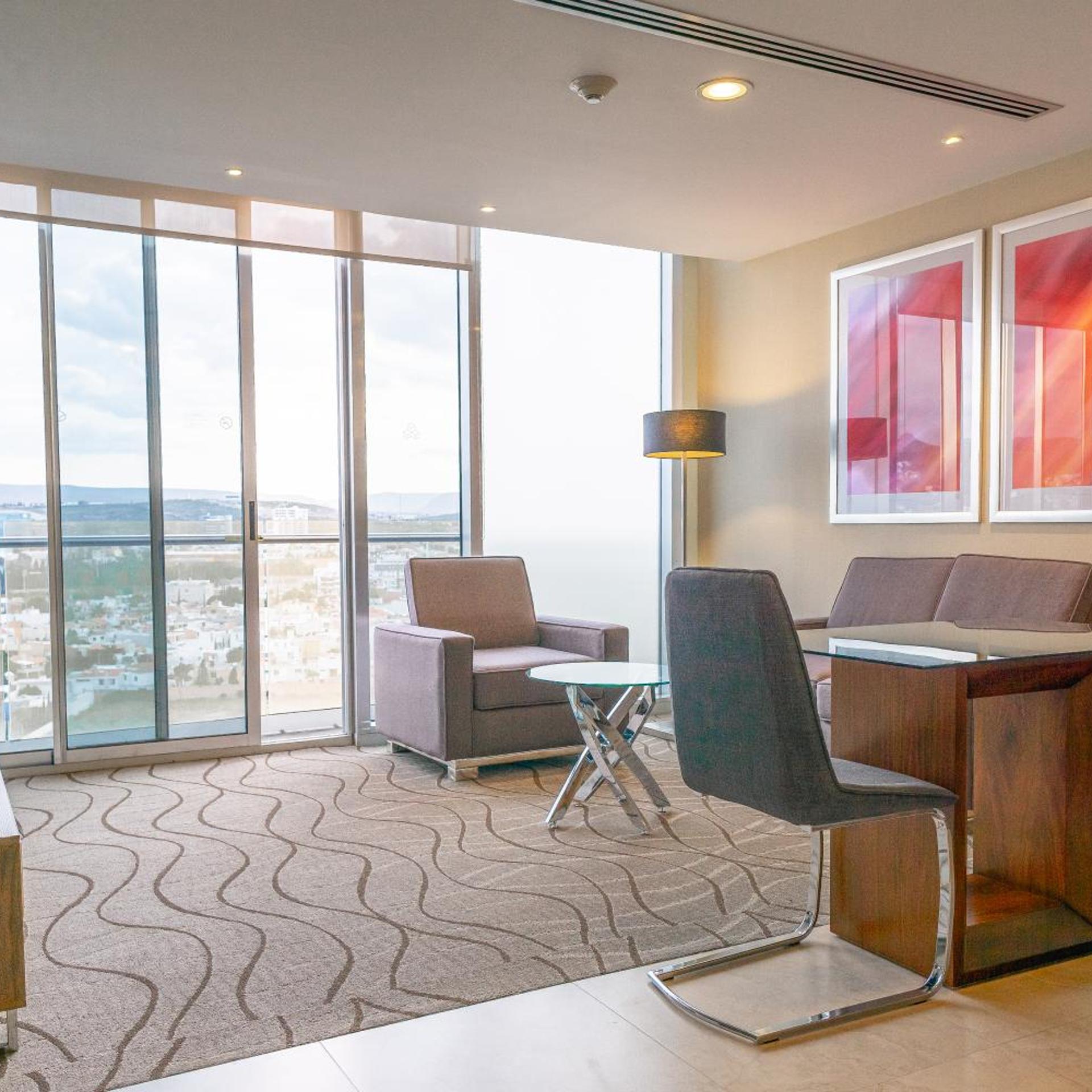 The View Hotel by Covalia 42/48