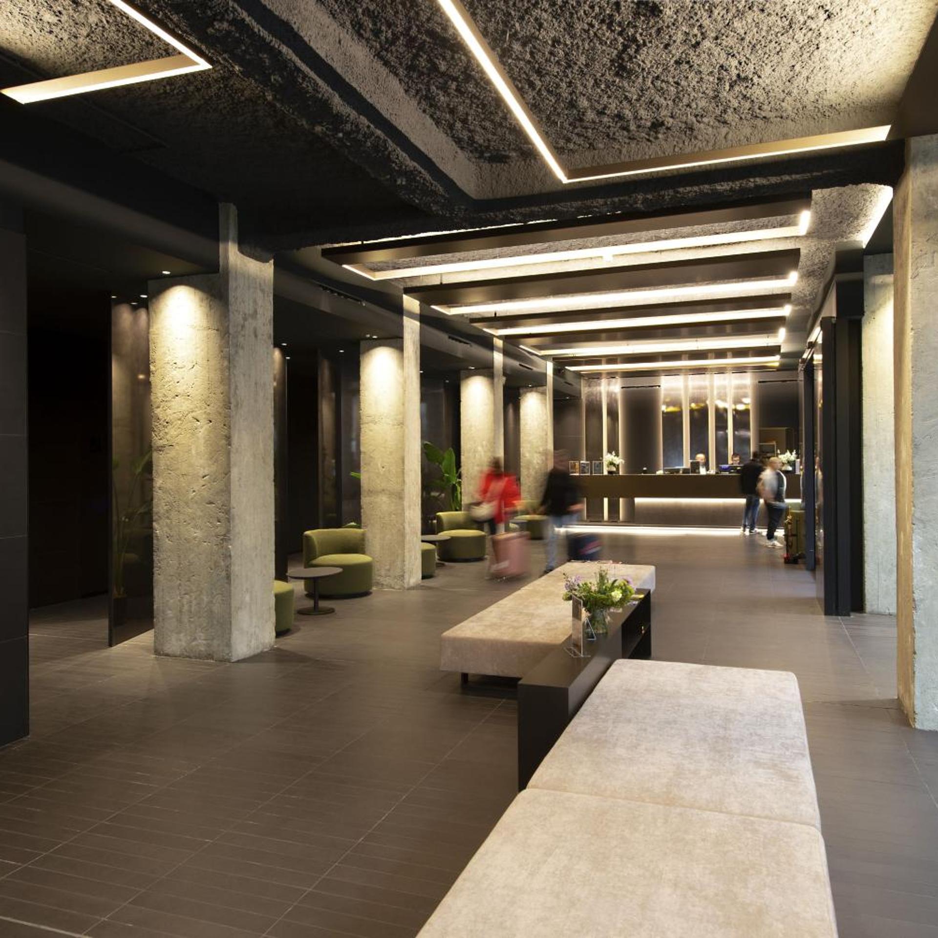 7BA Hotel Milano 23/34