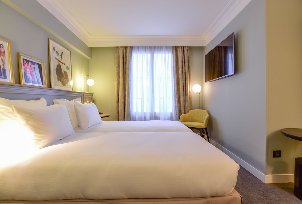 Xo Hotel Formerly Le Pierre Paris Hotel 9/54
