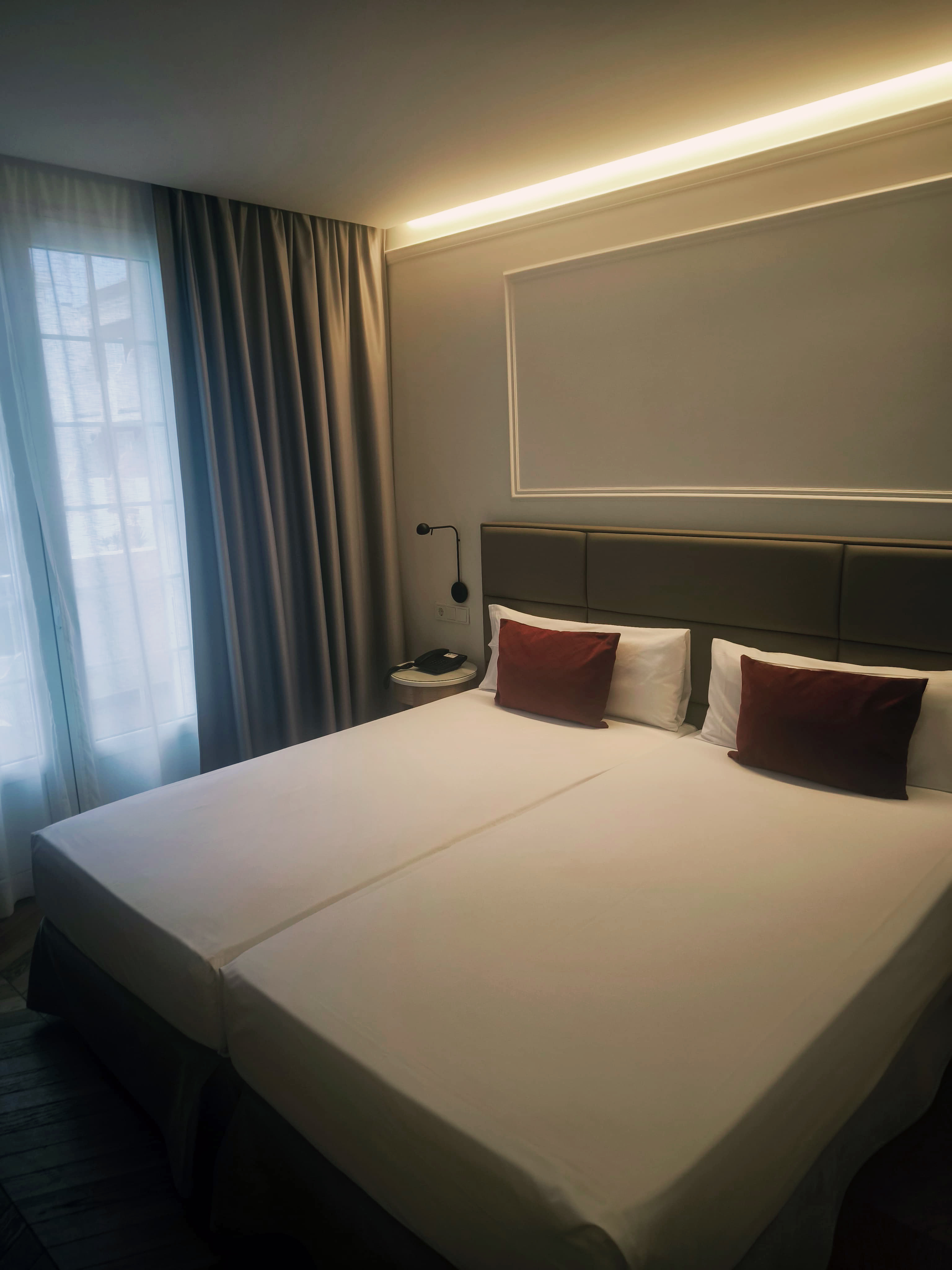 Double Revenue Room