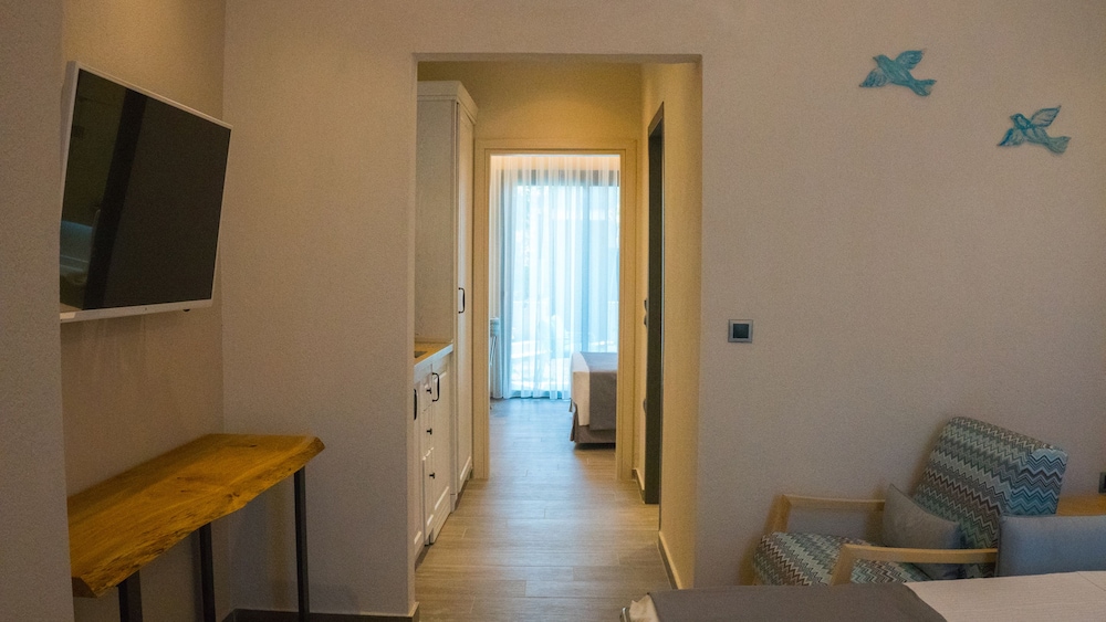 Costa Domus Blue Luxury Apartments 28/50