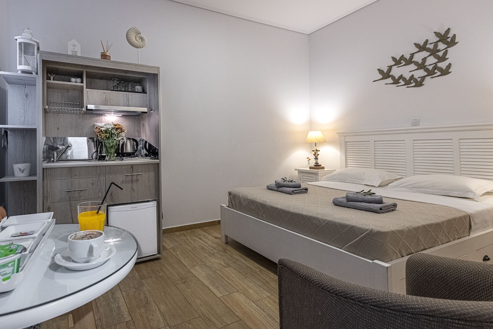 Comfort Stay Airport Boutique Hotel 14/50