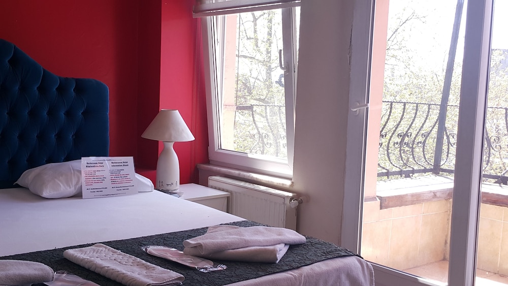 Barba Rossa Residence 3/47