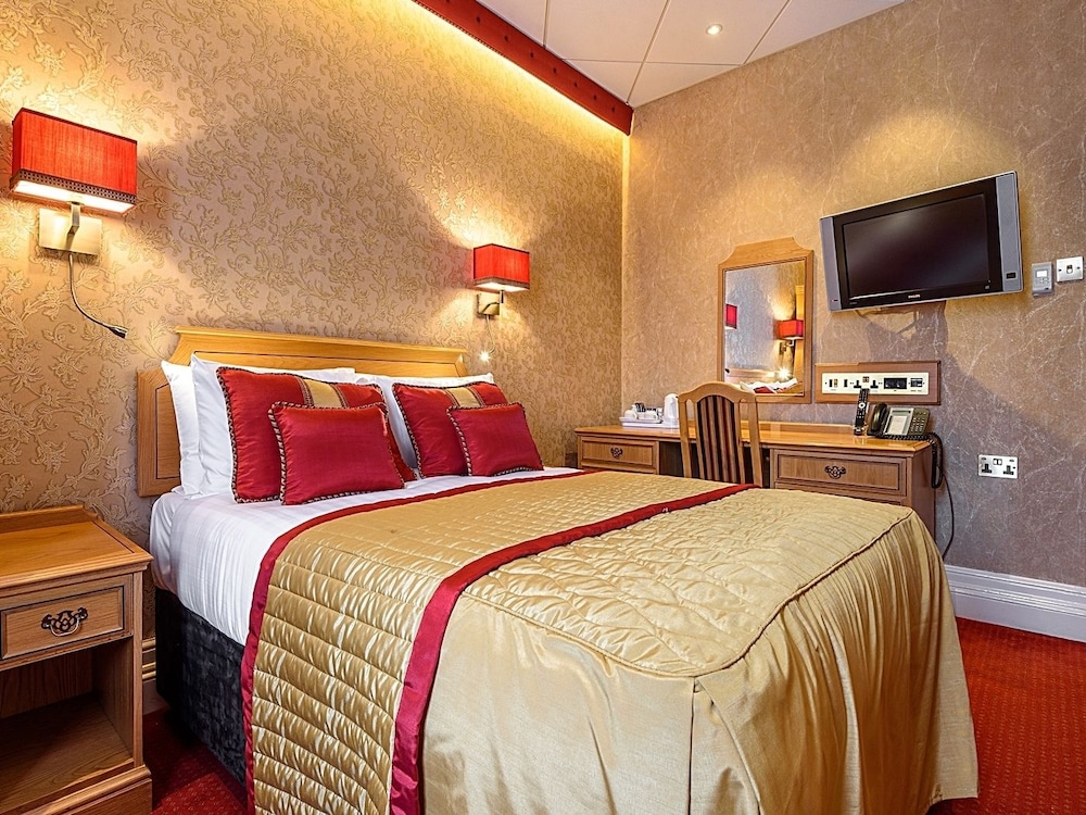 Montana Hotel London 13/50