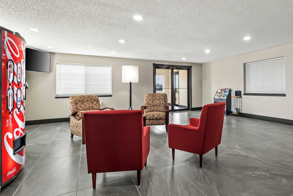 Motel6 North Sioux City, SD – I-29 North 34/50