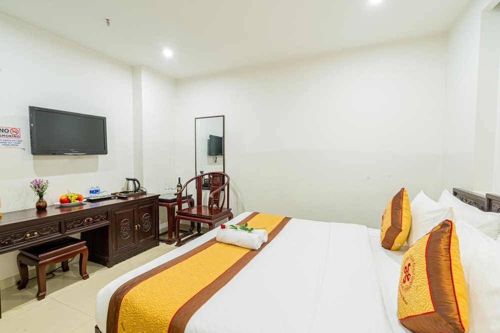 Hoa Phong Hotel 36/60