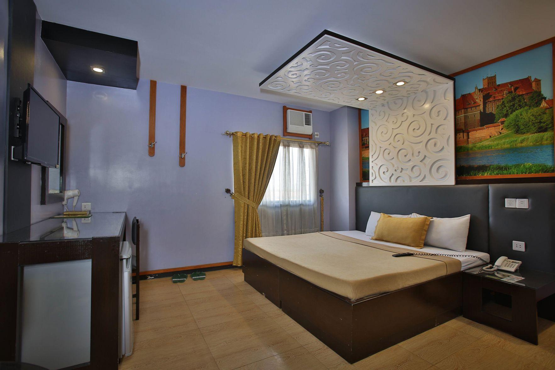 Euro Suite 1