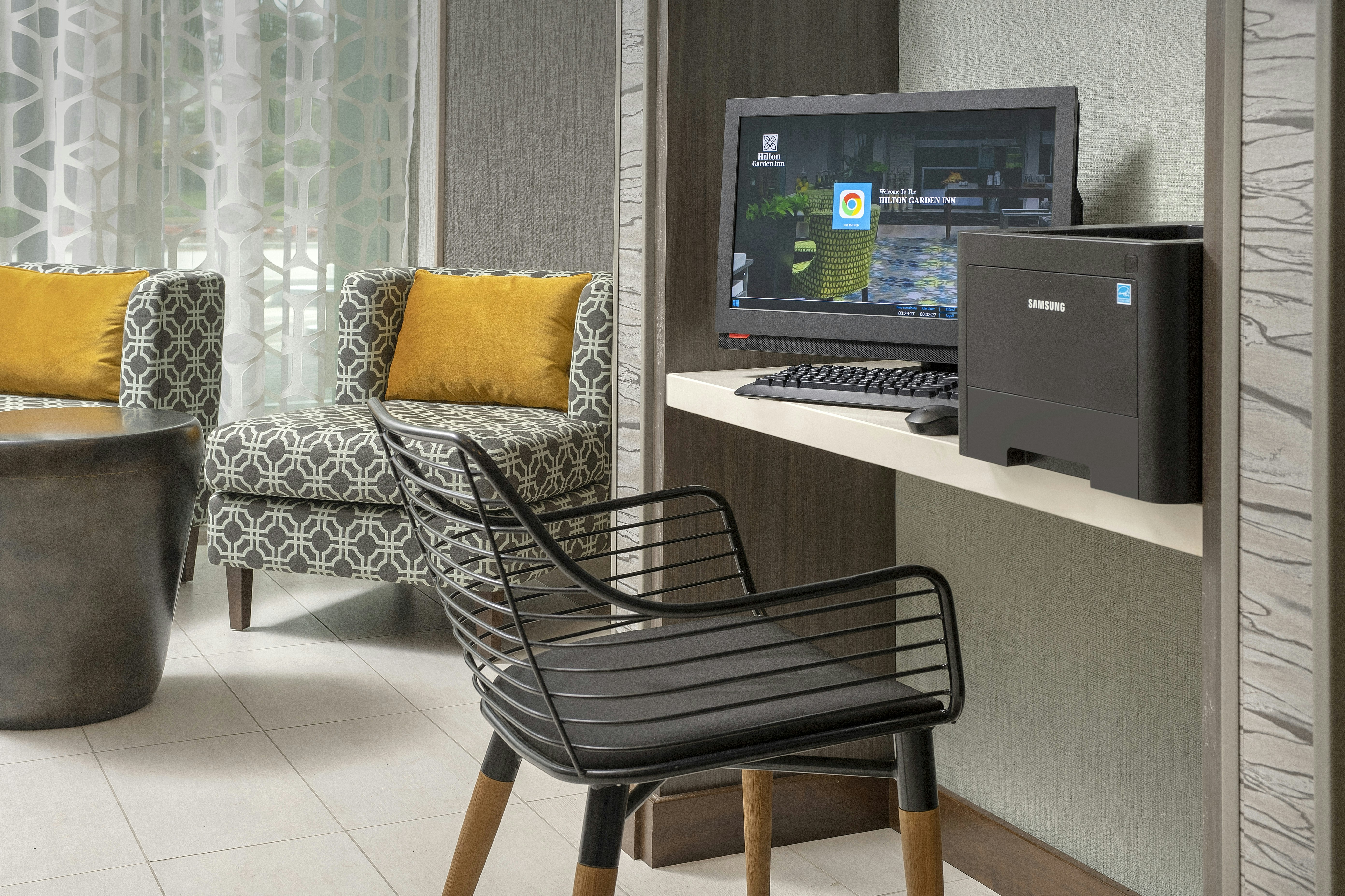 Hilton Garden Inn Miami Brickell South 51/54
