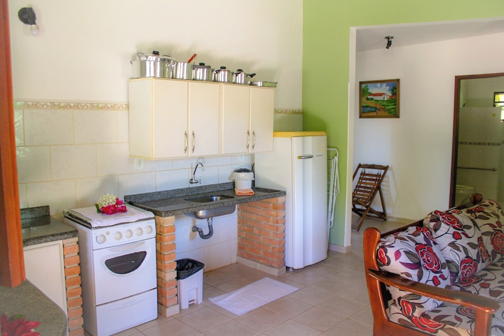 Hotel Residencial do Mirante 20/49