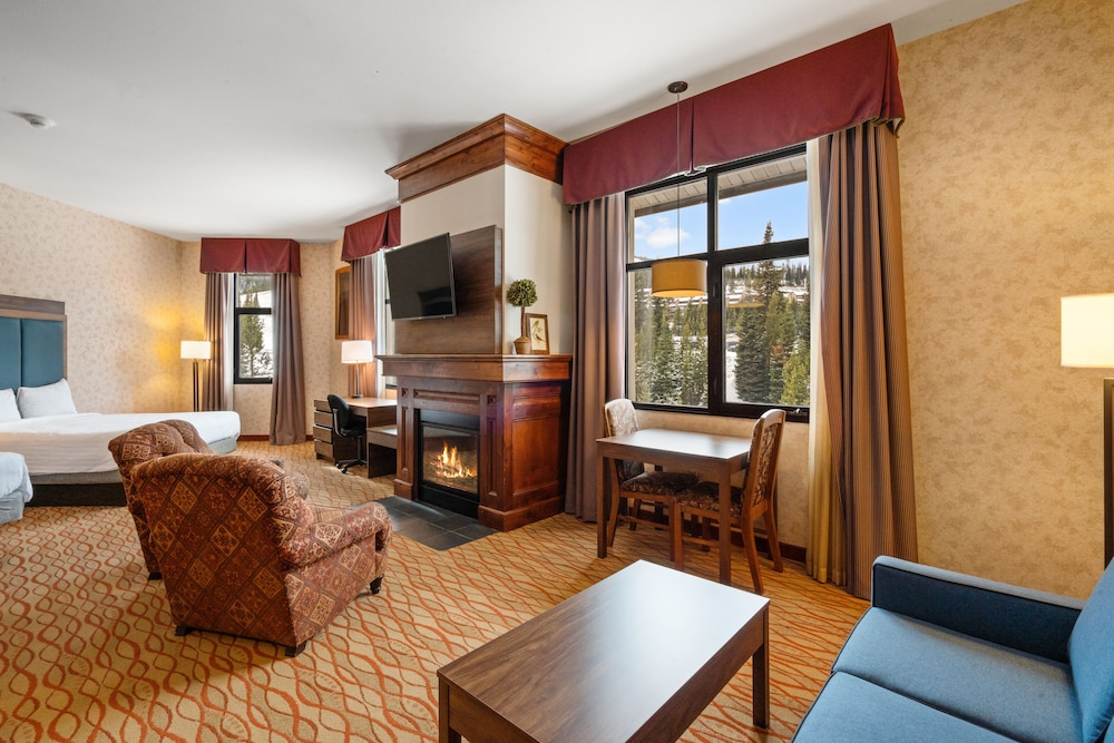 The Lodge at Big Sky 17/31