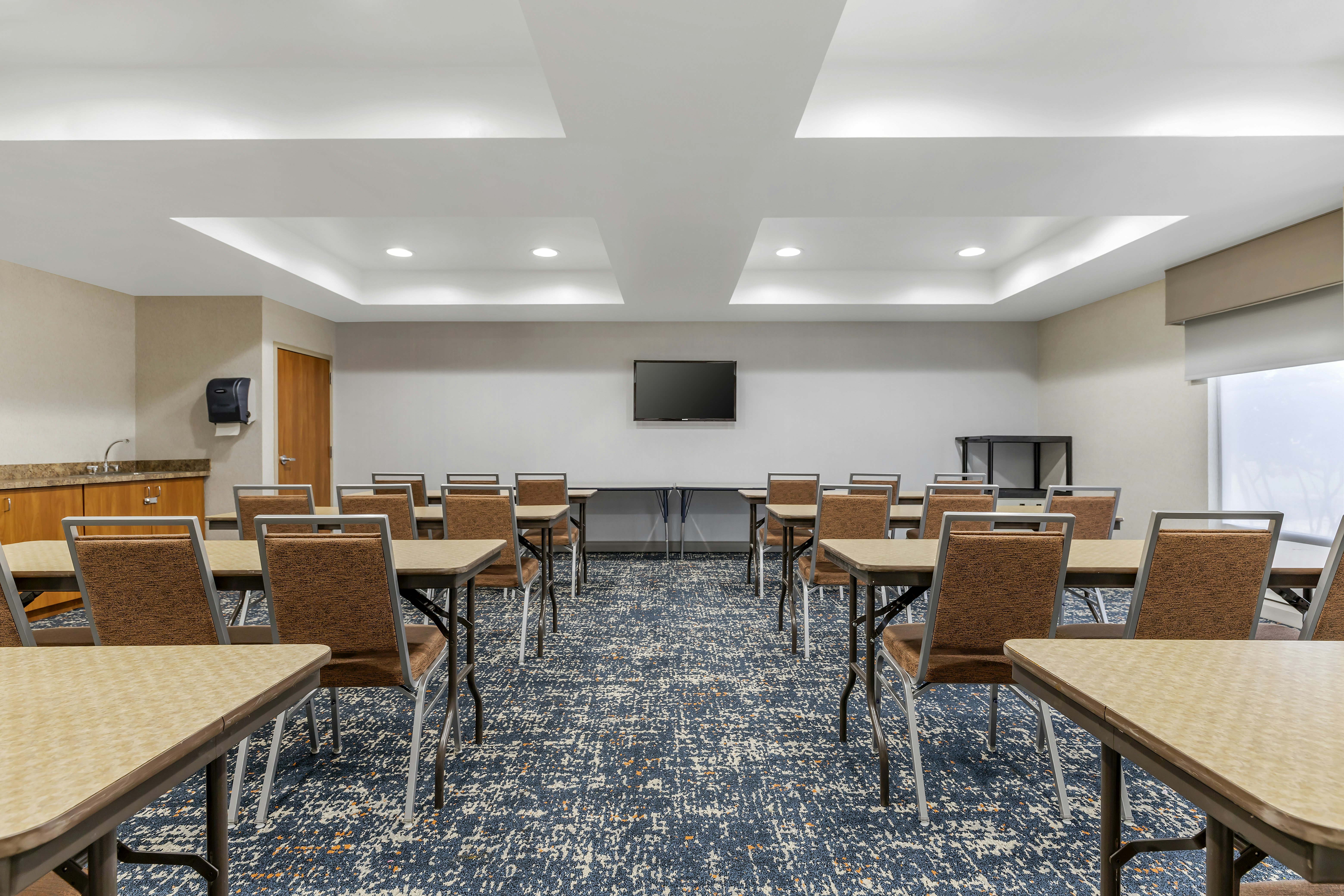 Hampton Inn Tulsa Broken Arrow 49/52