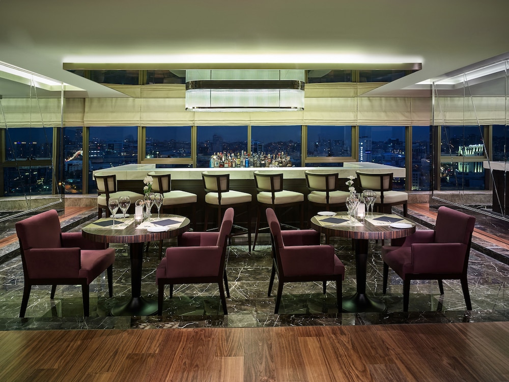 Elite World Grand Istanbul Basin Ekspres Hotel 56/71