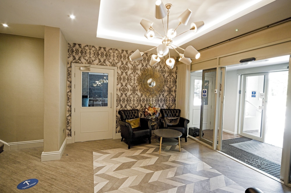 Best Western New Kent Hotel 23/31