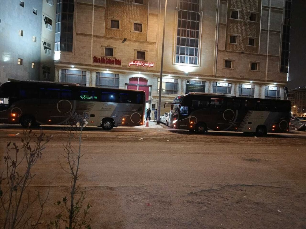 السدرة العالية(Sidrathul Aaliya Hotel) 41/49