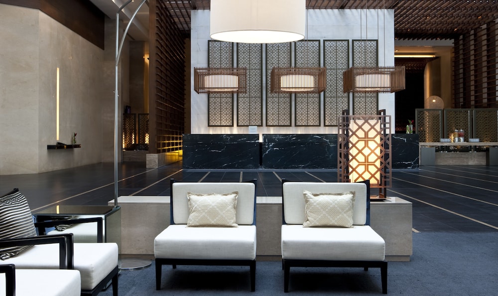 The Westin Hyderabad Mindspace 31/80