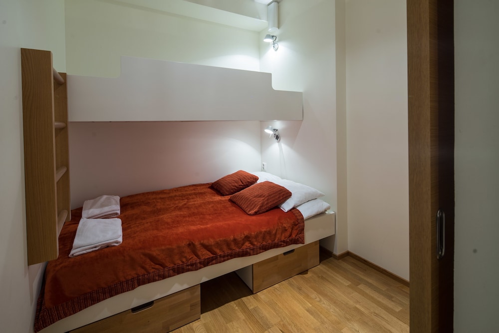 Lapland Hotels Saaga 18/53
