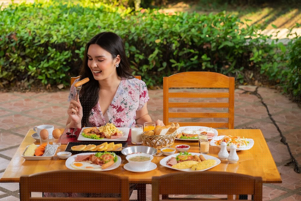 Le Charme Sukhothai Historical Park Resort 34/63
