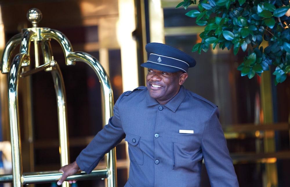 Four Seasons Hotel Atlanta 27/73