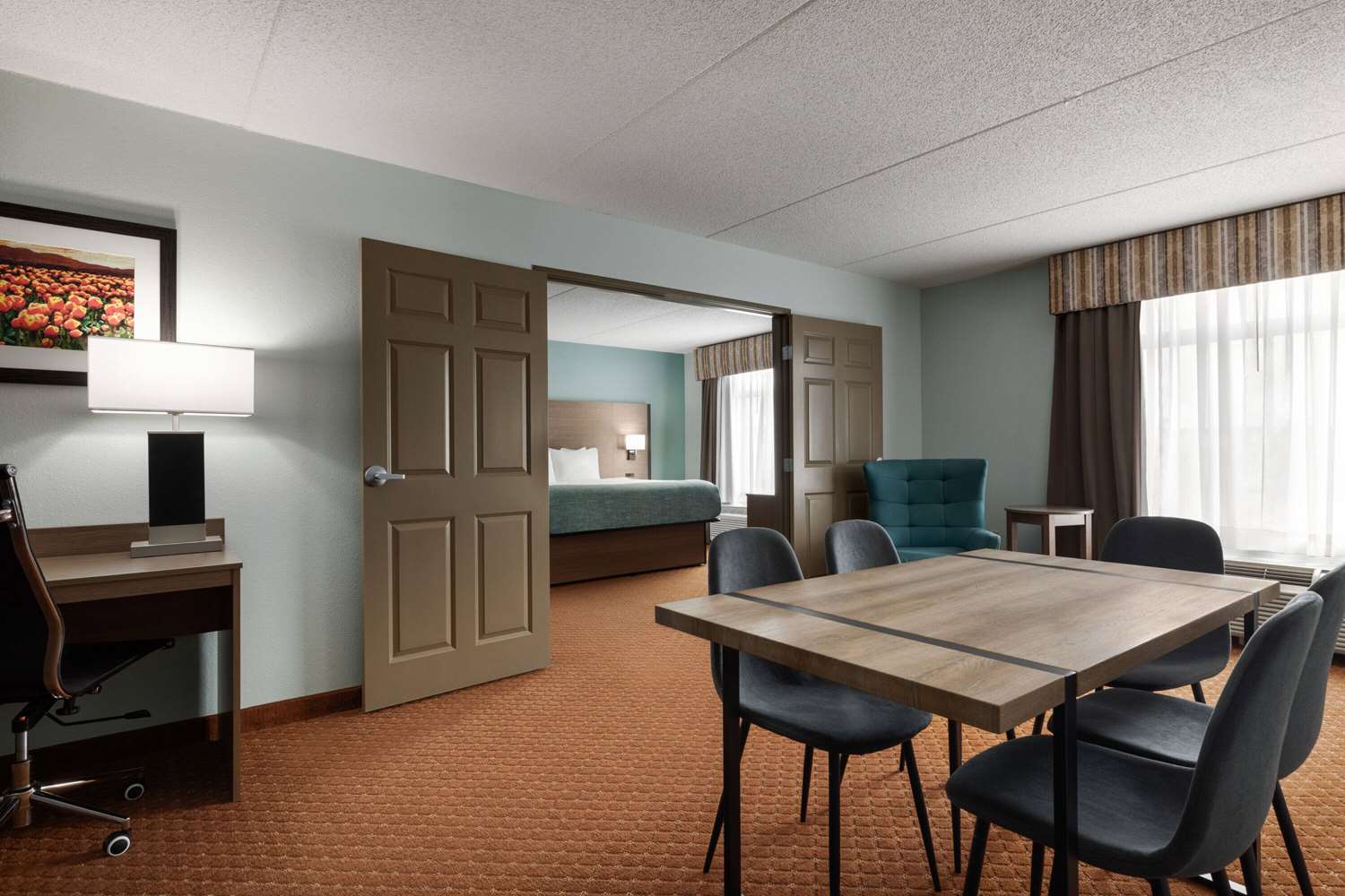 Wingate By Wyndham Louisville East 7/19