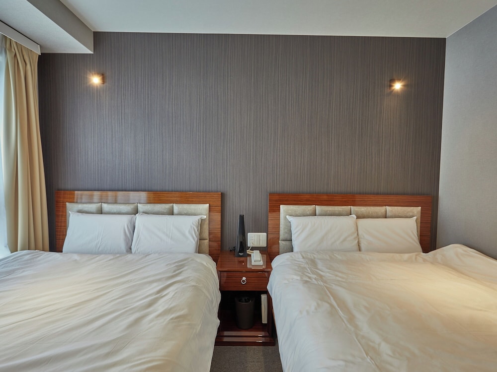EZ HOTEL Kansai Airport Seaside 17/50