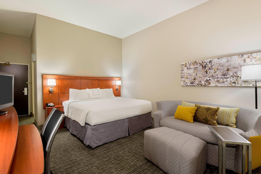 Courtyard by Marriott Gainesville 15/54