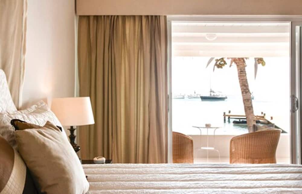 The Inn At English Harbour Antigua 15/62