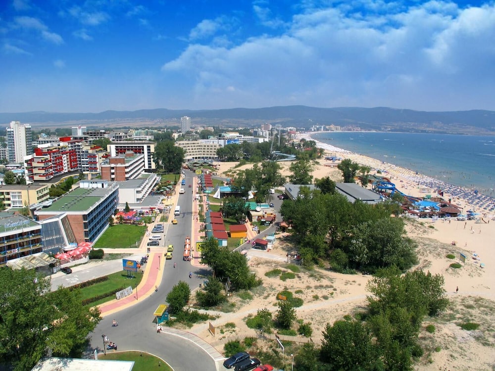 Pomorie Sun 38/48