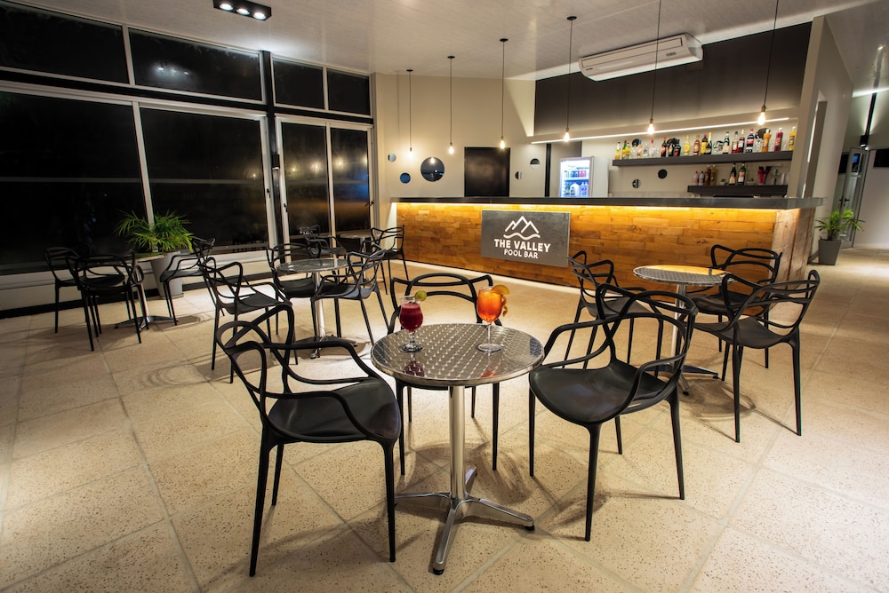 Pinares Panorama Suites & Spa 34/47