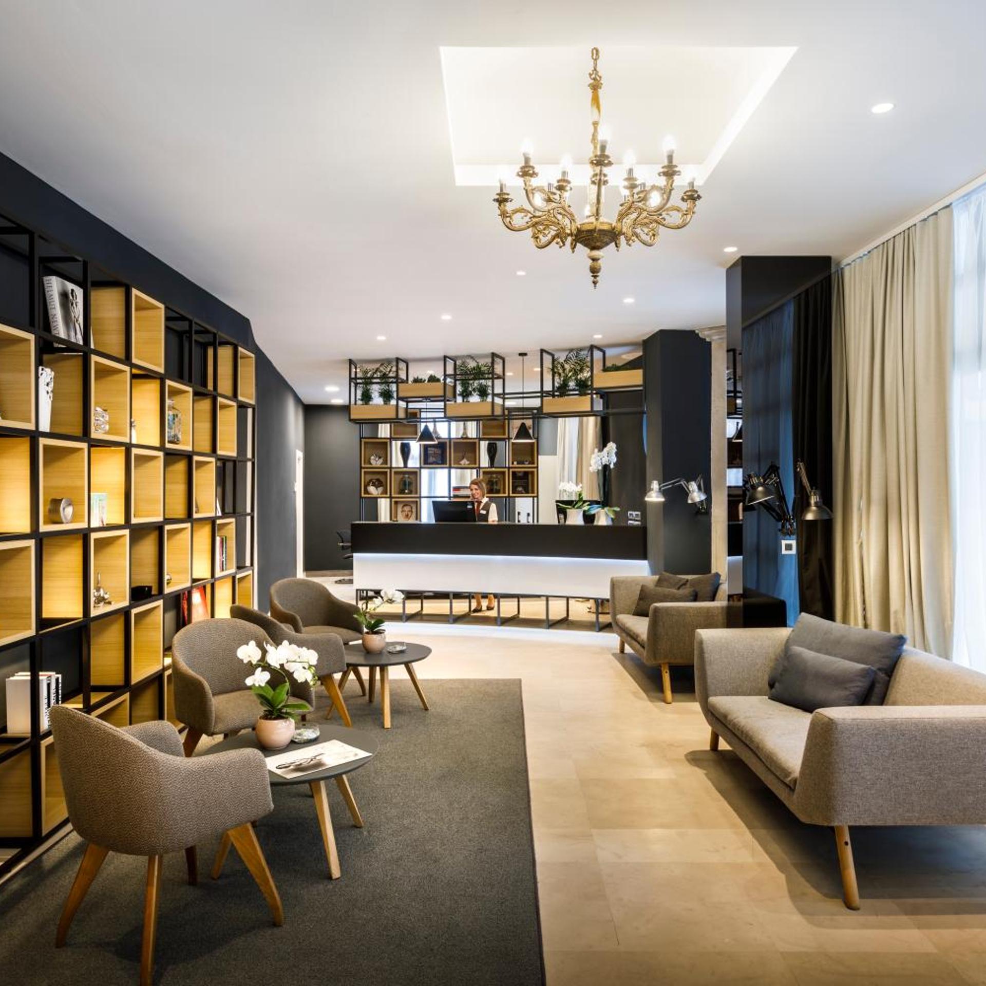 Hotel Lungomare 30/44