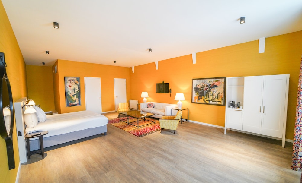 The Fallon Hotel Alkmaar 14/59