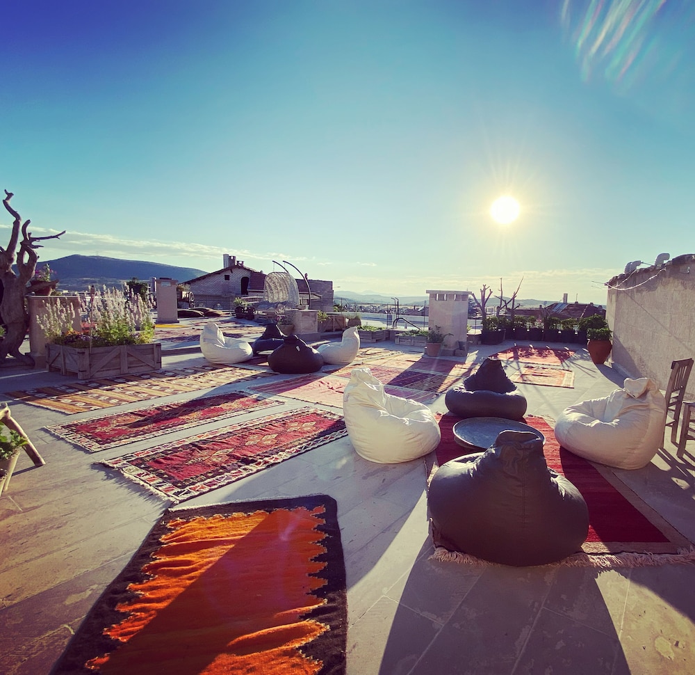 Maze Of Cappadocia 46/50