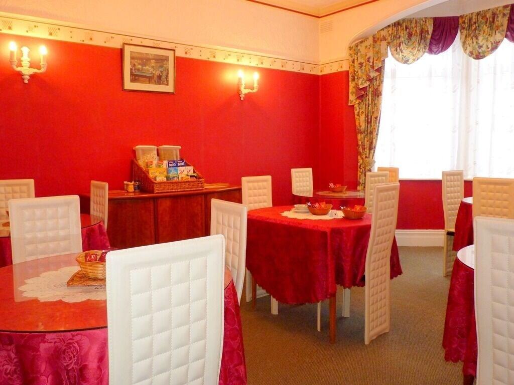 Arendale Hotel 16/21
