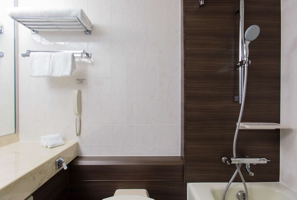DoubleTree by Hilton Hotel Naha Shuri Castle 26/67