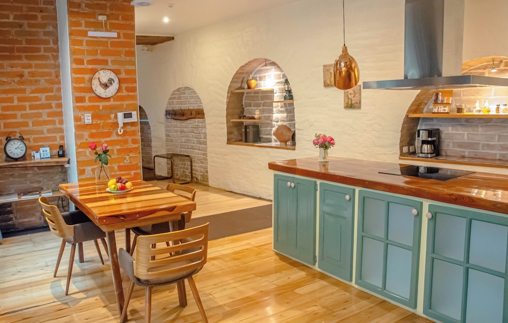 Old Town Quito Suites, Apartments & Boutique hotel 39/50