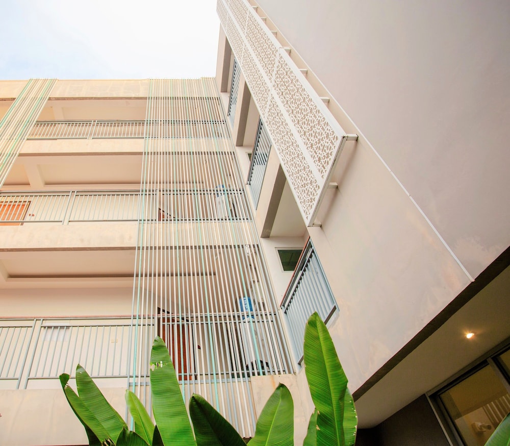 The Wings Boutique Hotels Krabi Koh Lanta 8/69