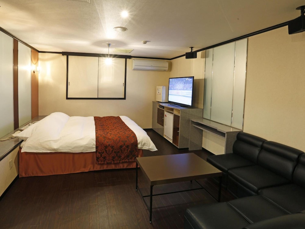 Hotel Fine Garden Gifu 11/45