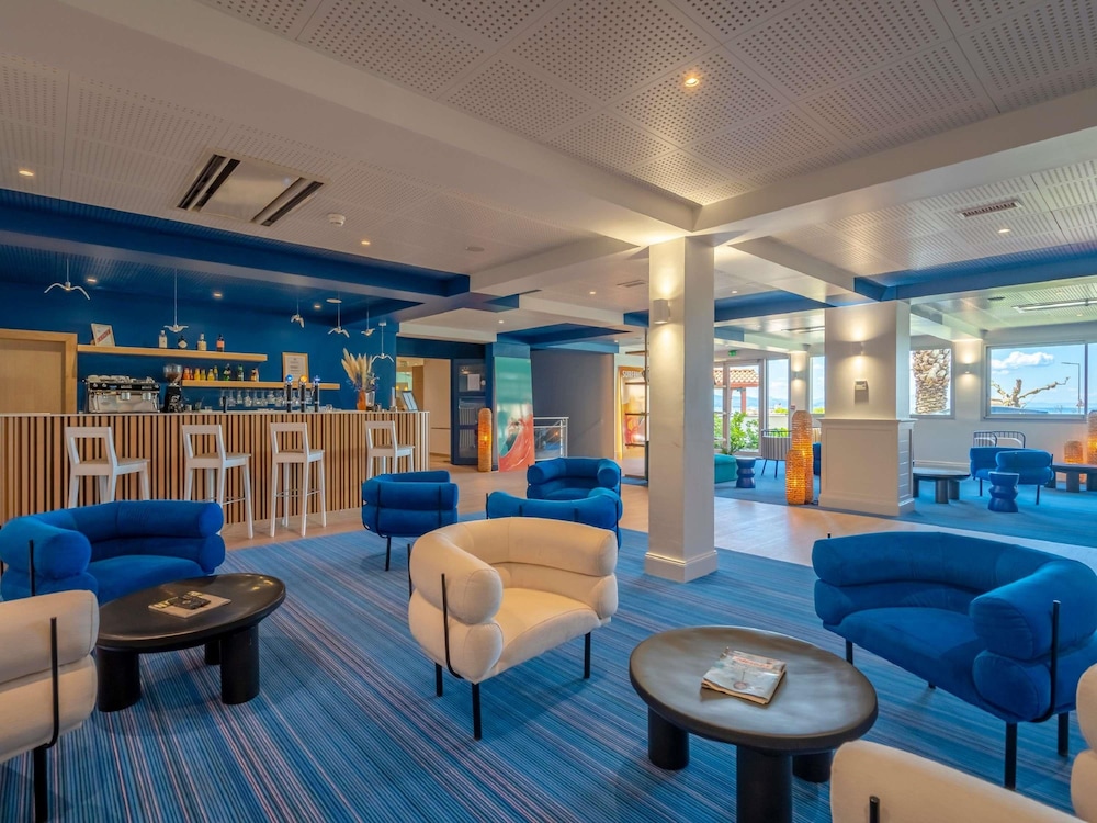 ibis Styles Biarritz Plage 27/48