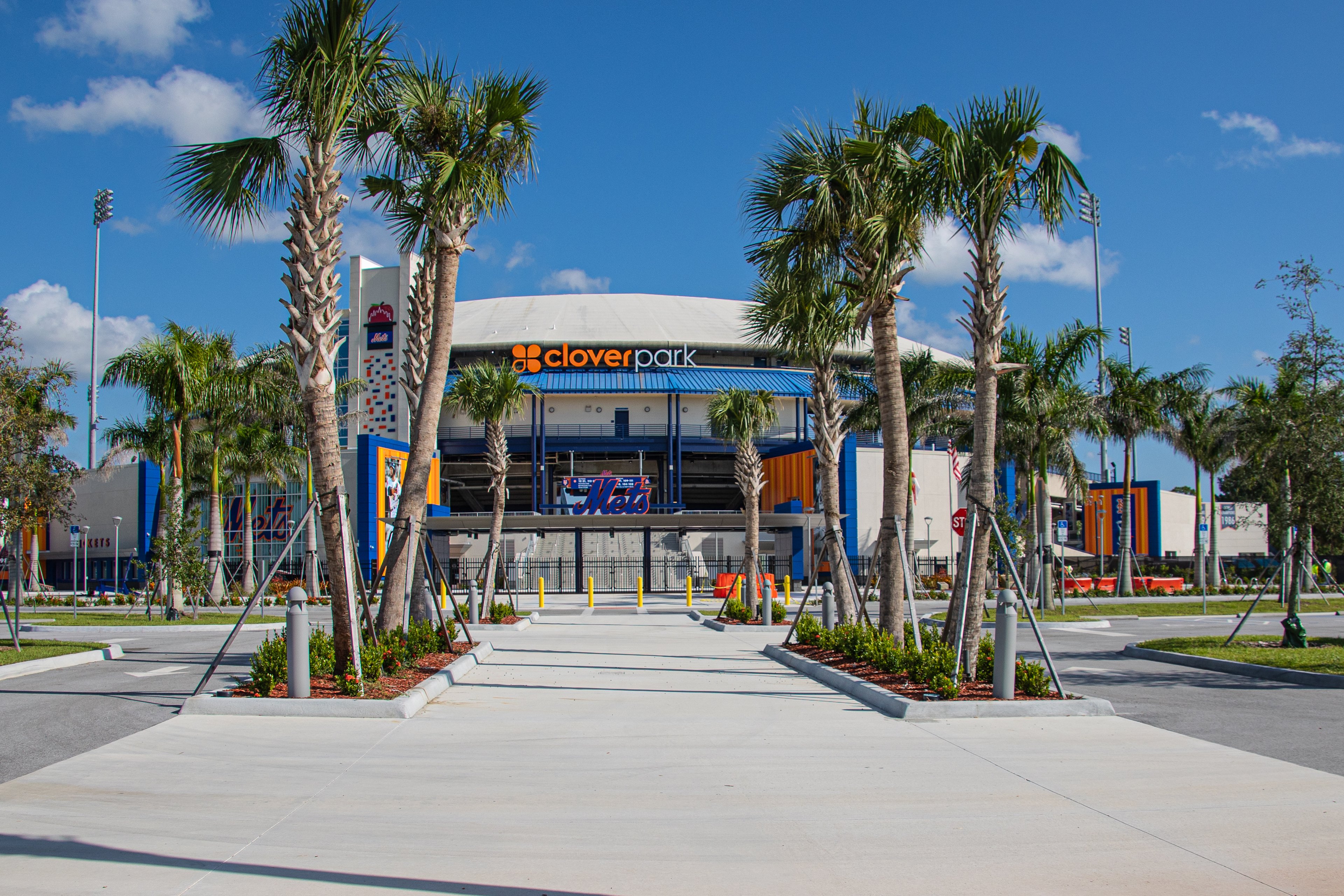 Holiday Inn Express and Suites Port St. Lucie West 47/50